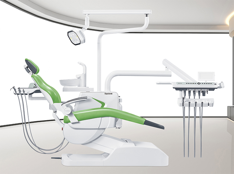 A530N Integral Dental Unit